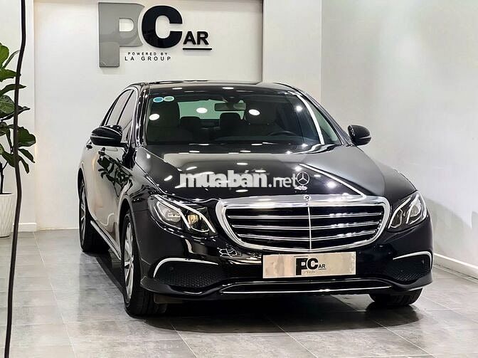 Mercedes Benz E200 2019 - 52000 km