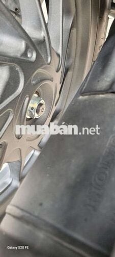 Sh mode bản đặc biệt ABS biển sài gòn chính chủ