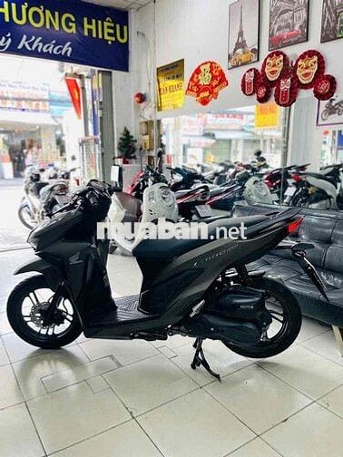 ❤️Honda Vario 150 2018, BSTP 9Chủ, CÓ GÓP