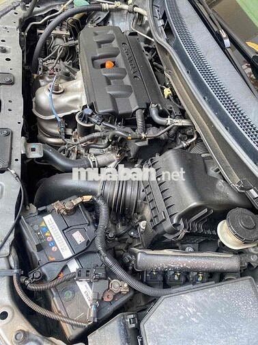 Honda Civic 2013 2.0 AT - 118000 km