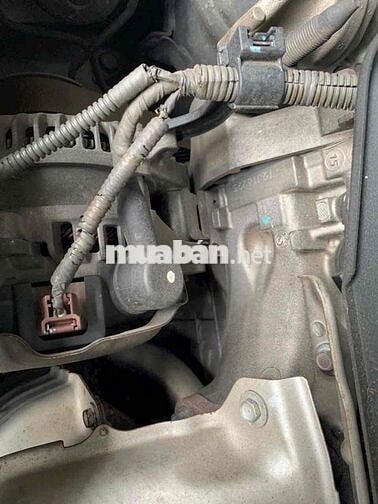 Honda Civic 2013 2.0 AT - 118000 km