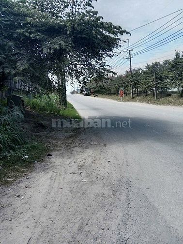 Bán 55437m2 đất xã thiện tân, vĩnh cửu đồng nai, giá 95 tỷ
