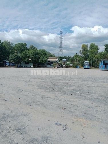 Bán 55437m2 đất xã thiện tân, vĩnh cửu đồng nai, giá 2tr5/m2