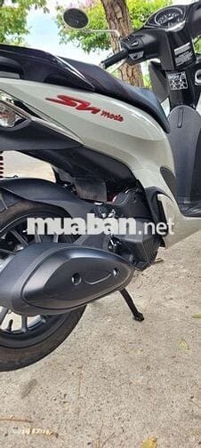 Sh mode bản đặc biệt ABS biển sài gòn chính chủ