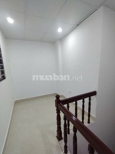 Bán nhà ngõ 322E/ 53 số 2 Lê Trọng Tấn, phường Khương Mai, Thanh xuân