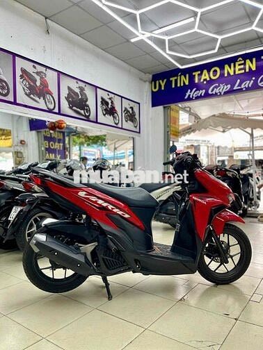 ❤️Honda Vario 125 2021, BSTP 9Chủ, CÓ GÓP