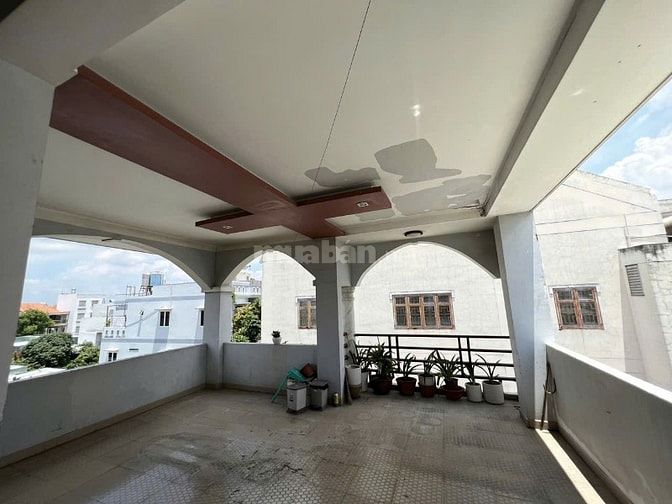 Biệt Thự Lô Góc – Trung Tâm Quận 2 - Ốp Gỗ Sang Xịn - 170m2 - 17 Tỷ Gi