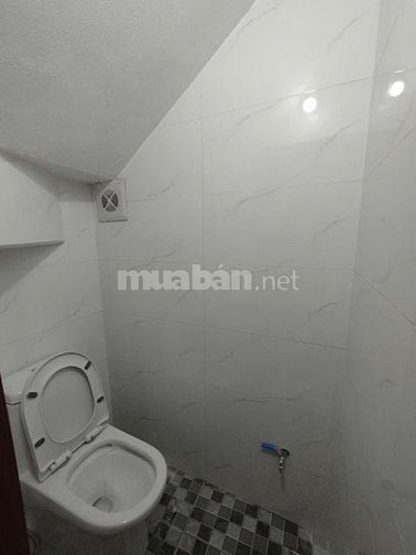 Bán nhà ngõ 322E/ 53 số 2 Lê Trọng Tấn, phường Khương Mai, Thanh xuân