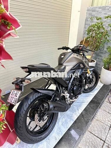 Yamaha TFX 150 zin - Góp Nợ Xấu Bao Đậu