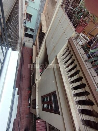 Bán nhà ngõ 322E/ 53 số 2 Lê Trọng Tấn, phường Khương Mai, Thanh xuân