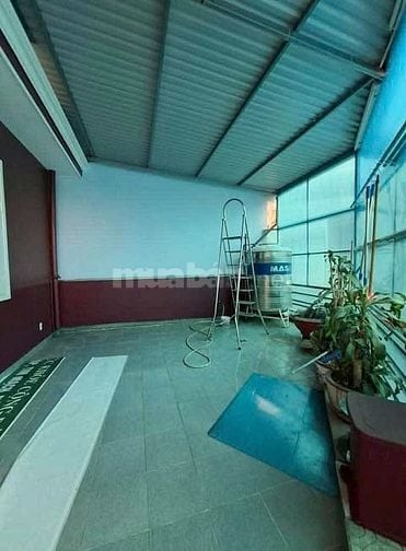 Cho thuê nhà 3 tầng trung tâm Đà Lạt Khu Mạc Đỉnh Chi phường 4 