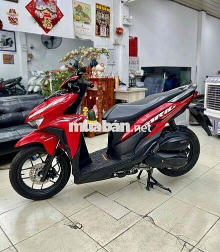 ❤️Honda Vario 125 2021, BSTP 9Chủ, CÓ GÓP