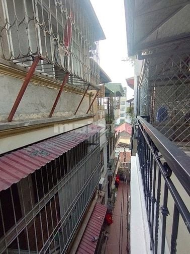 Bán nhà ngõ 322E/ 53 số 2 Lê Trọng Tấn, phường Khương Mai, Thanh xuân
