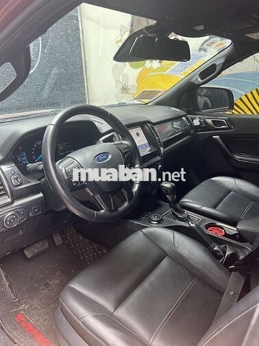 Ford Everest 2020  - 74000 km
