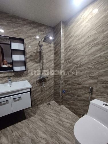 Bán nhà ngõ 322E/ 53 số 2 Lê Trọng Tấn, phường Khương Mai, Thanh xuân