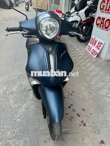 2023 xe chạy đúng 10 ngàn máy zin