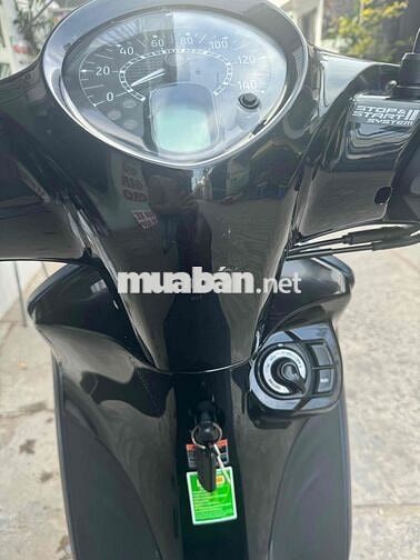2023 xe chạy đúng 10 ngàn máy zin