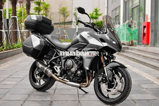 THANH MOTOR Cần bán Triumph Tiger 660 2022