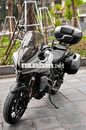 THANH MOTOR Cần bán Triumph Tiger 660 2022