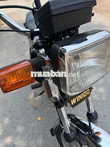 bán win đẹp mộc đủ đồ xe bao chất lượng