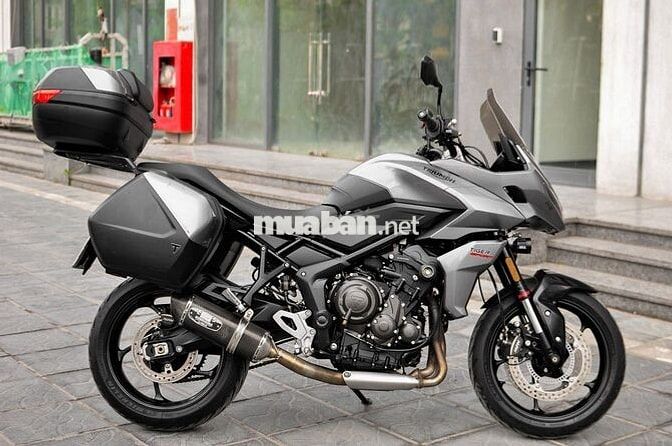 THANH MOTOR Cần bán Triumph Tiger 660 2022