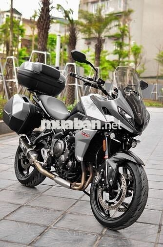 THANH MOTOR Cần bán Triumph Tiger 660 2022