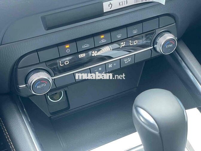 RƯỚC XE MAZDA CX-5 – NHẬN ƯU ĐÃI KHỦNG!