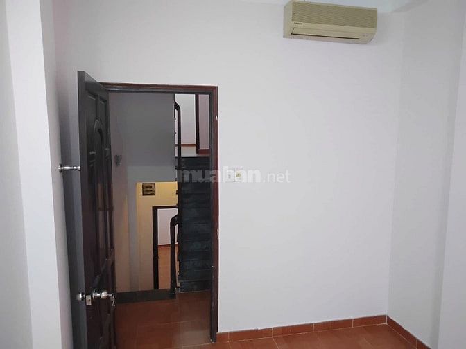 cho thuê nhà nguyên căn nằm trong hẻm 38 Thích Quảng Đức, Phường 5, PN