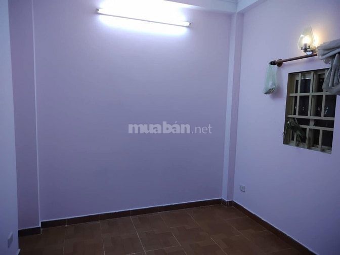 cho thuê nhà nguyên căn nằm trong hẻm 38 Thích Quảng Đức, Phường 5, PN