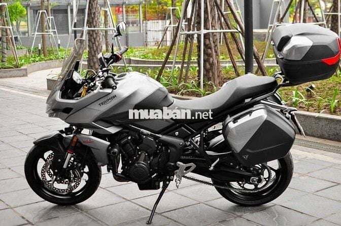 THANH MOTOR Cần bán Triumph Tiger 660 2022