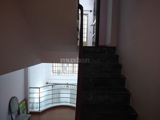 cho thuê nhà nguyên căn nằm trong hẻm 38 Thích Quảng Đức, Phường 5, PN