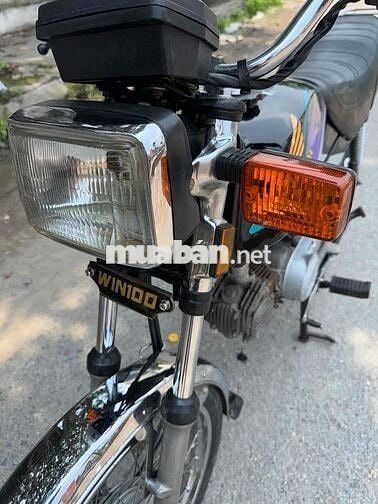 bán win đẹp mộc đủ đồ xe bao chất lượng