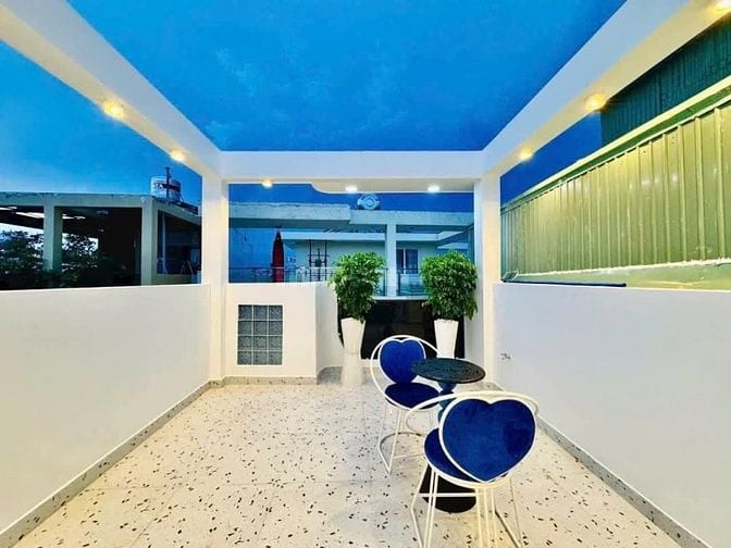 Tặng full nội thất mới 100%|bán nhà đường Bến Phú Lâm P9 Quận 6|SHR