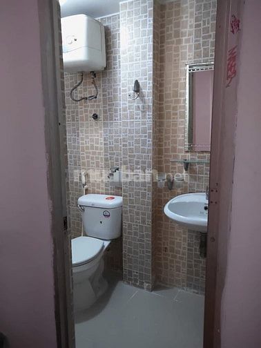 cho thuê nhà nguyên căn nằm trong hẻm 38 Thích Quảng Đức, Phường 5, PN