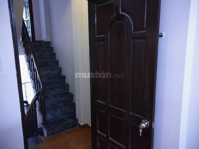 cho thuê nhà nguyên căn nằm trong hẻm 38 Thích Quảng Đức, Phường 5, PN