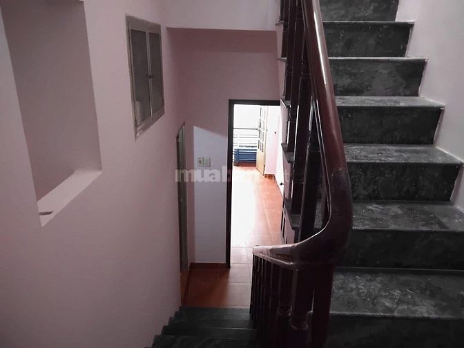 cho thuê nhà nguyên căn nằm trong hẻm 38 Thích Quảng Đức, Phường 5, PN