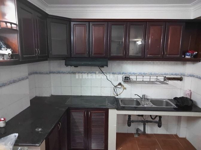 cho thuê nhà nguyên căn nằm trong hẻm 38 Thích Quảng Đức, Phường 5, PN