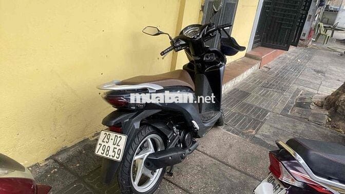 Bán xe Vision bản Cổ điển đắt nhất cực lướt