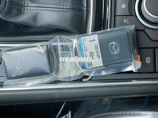 RƯỚC XE MAZDA CX-5 – NHẬN ƯU ĐÃI KHỦNG!