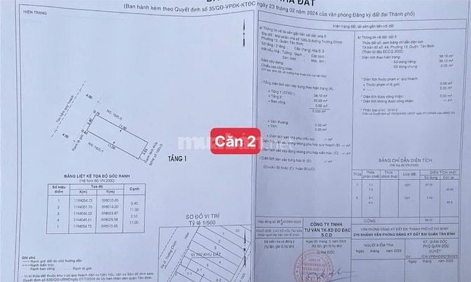 Bán nhà 162L/3 Trường Chinh, P12, Tân Bình, khu Vip thông khu K300