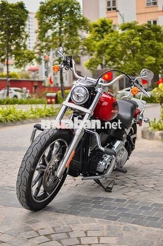 THANH MOTOR Cần bán Harley Davidson Low Rider 2020