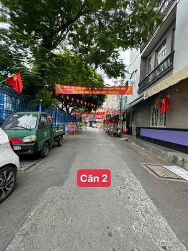 Bán nhà 162L/3 Trường Chinh, P12, Tân Bình, khu Vip thông khu K300