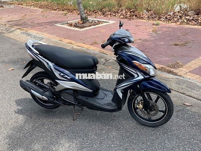 luvias gtx 2012 cần bán hoặc gl