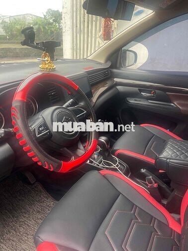 Suzuki Ertiga 2019 GLX 1.5 AT - 180000 km