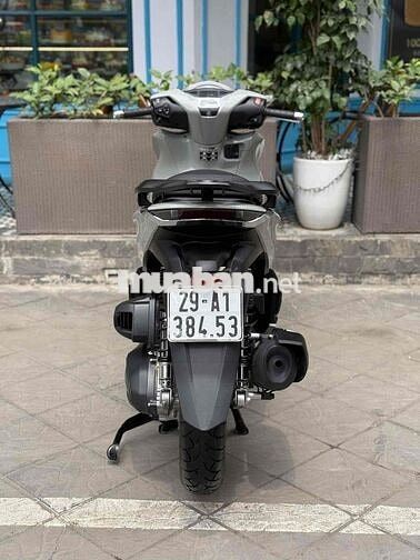 SH350 ABS 2024 mới 99% - Trả trước 75tr nhận xe ✅