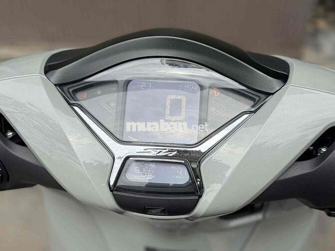 SH350 ABS 2024 mới 99% - Trả trước 75tr nhận xe ✅