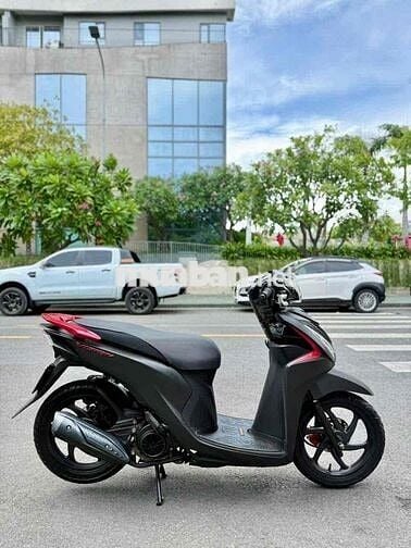 Vision 2018 BS62 9chủ, Xe đẹp Gin Góp Nợ Xấu