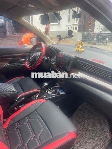 Suzuki Ertiga 2019 GLX 1.5 AT - 180000 km
