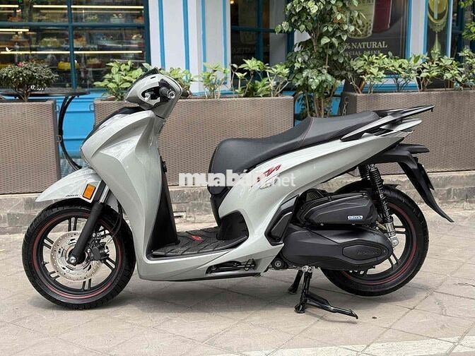 SH350 ABS 2024 mới 99% - Trả trước 75tr nhận xe ✅