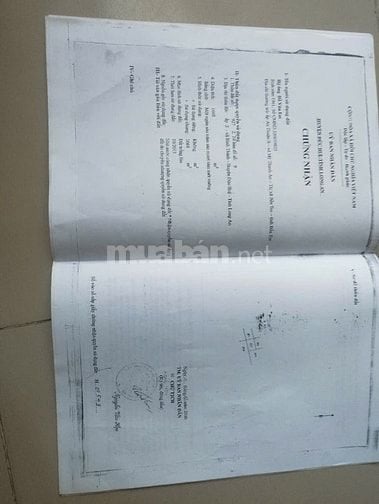 Đất thích hợp xây trang trại ở Long An Đức Huệ